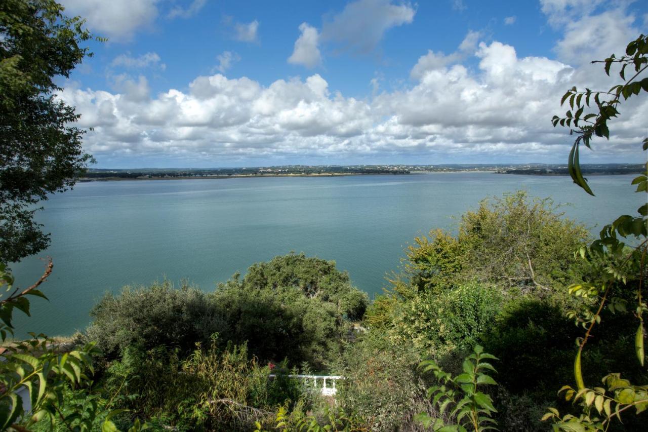 Lakehouse Bed And Breakfast Canyon Lake Exteriör bild