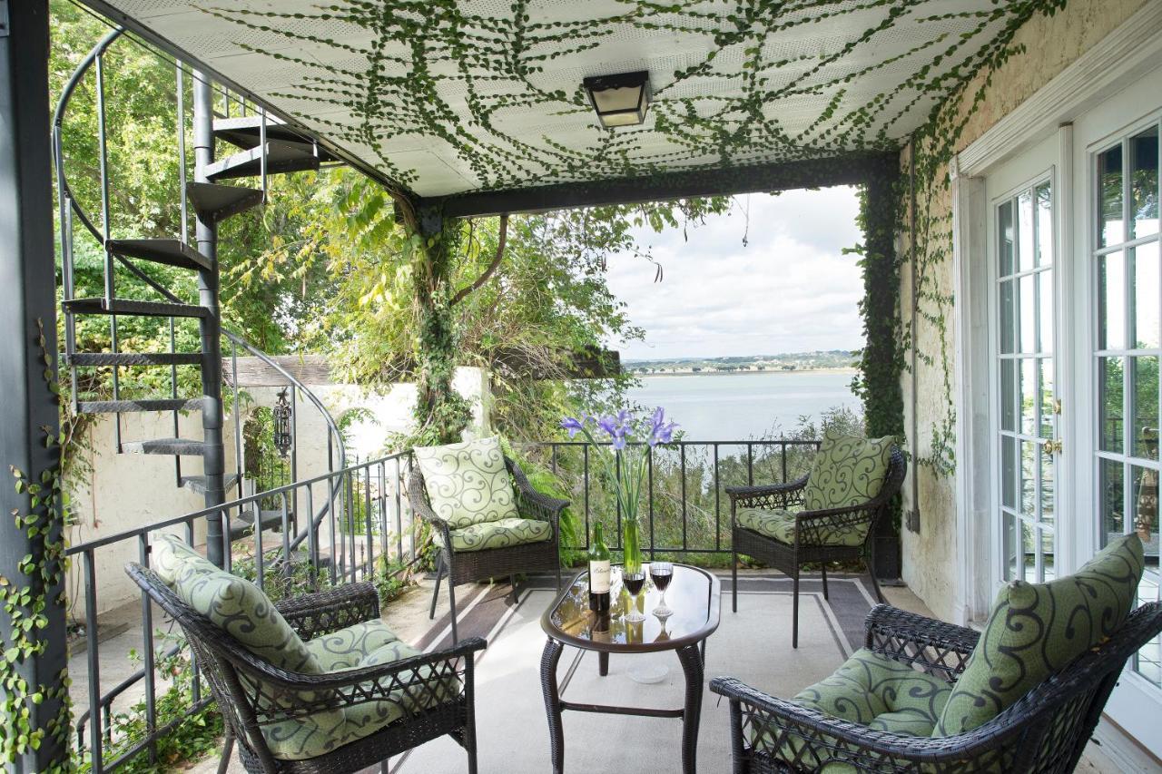 Lakehouse Bed And Breakfast Canyon Lake Exteriör bild