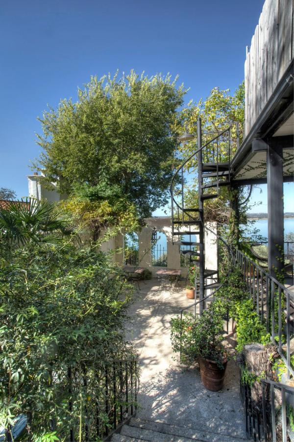 Lakehouse Bed And Breakfast Canyon Lake Exteriör bild